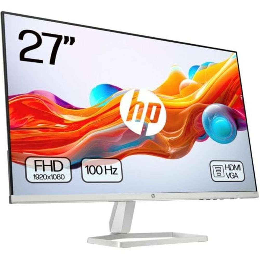 Gaming Monitor HP 527sf Full HD 27"