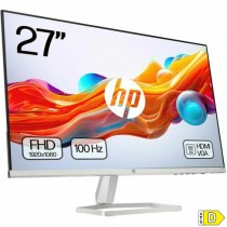 Gaming Monitor HP 527sf Full HD 27"