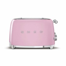 Toaster Smeg TSF03PKEU 2000 W