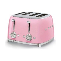 Toaster Smeg TSF03PKEU 2000 W