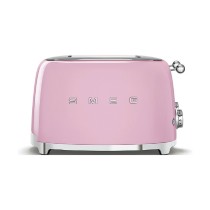 Toaster Smeg TSF03PKEU 2000 W