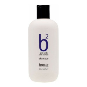 Shampooing antichute de cheveux Broaer B2 (250 ml)