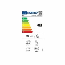 Lave-vaisselle BEKO DIN36430 Blanc 60 cm (60 cm)