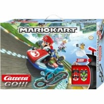 Racetrack Carrera-Toys Nintendo Mario Kart 8