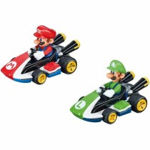 Piste de course Carrera-Toys Nintendo Mario Kart 8