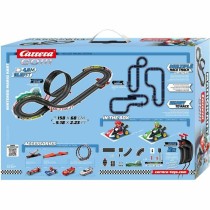 Racetrack Carrera-Toys Nintendo Mario Kart 8