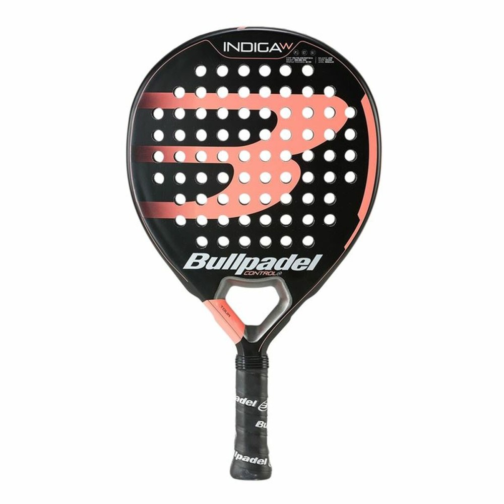 Paddelschläger Indiga W  Bullpadel INDIGA WOMAN 22 (Restauriert B)