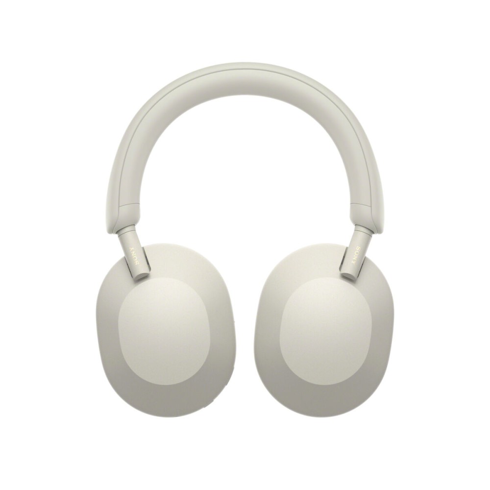 Bluetooth Headphones Sony WH1000XM5L.CE7 Silver