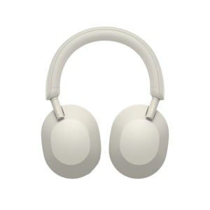 Bluetooth Headphones Sony WH1000XM5L.CE7 Silver