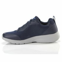 Men's Trainers Skechers Dynamight 2.0 Navy Blue