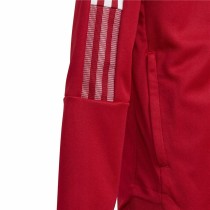 Sportjacke für Kinder Adidas Tiro21 Tk Weiß