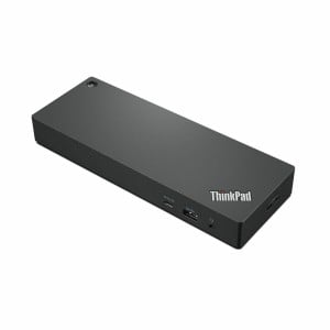 Hub USB Lenovo 40B00300EU Noir Rouge Gris 230 W