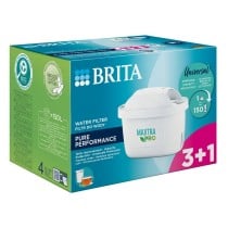 Filtre pour Carafe Filtrante Brita MX+ Pro 4 Pièces