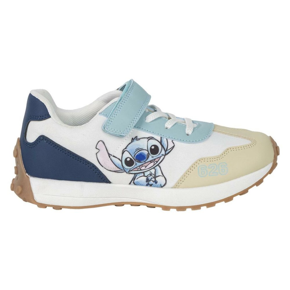 Kinder Sportschuhe Stitch