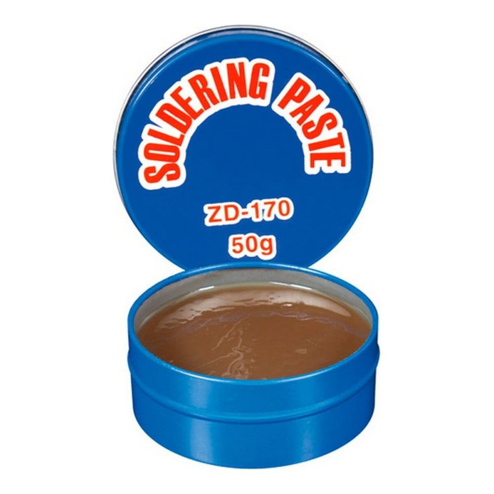 Speziallötpaste NIMO Schweißung 50 gr