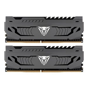 Mémoire RAM Patriot Memory DDR4 3600MHz CL18 32 GB