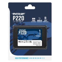 Disque dur Patriot Memory P220 1 TB SSD