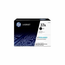 Toner HP CF237A Negro Schwarz