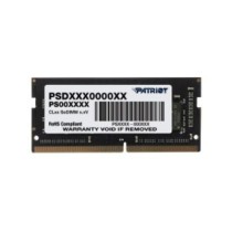 Mémoire RAM Patriot Memory PSD416G32002S DDR4 16 GB CL22