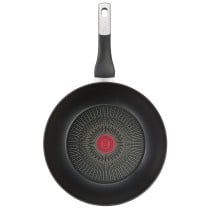 Pfanne Tefal G2551972                        Schwarz Aluminium Ø 28 cm