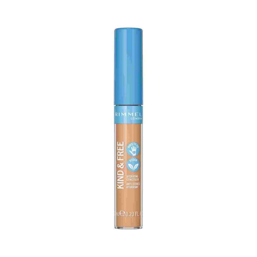 Facial Corrector Rimmel London Kind & Free 20-light (7 ml)