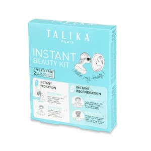 Kosmetik-Set Talika 2 Stücke