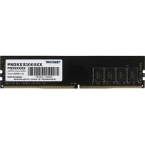 RAM Speicher Patriot Memory PSD48G32002 8 GB DDR4 CL22