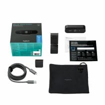 Webcam Logitech 960-001194 4K Ultra HD 90 fps 13 mpx Full HD