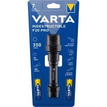 Torch LED Varta Indestructible F20 Pro 6 W 350 lm