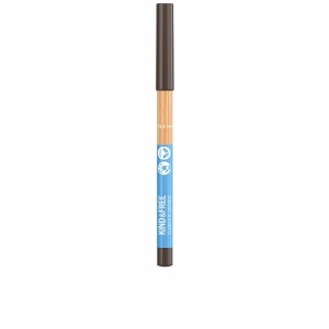 Crayon pour les yeux Rimmel London Kind Free Nº 002-pecan 1,1 g