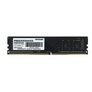 RAM Speicher Patriot Memory PSD48G26662 8 GB DDR4 2666 MHz