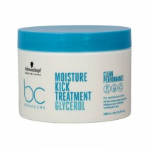 Masque pour cheveux Schwarzkopf Professional Bc New Moisture Kick