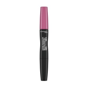 Lippenstift Rimmel London Lasting Provocalips 410-pink promise (2,3 ml)