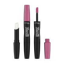 Lippenstift Rimmel London Lasting Provocalips 410-pink promise (2,3 ml)