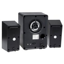 PC Speakers AudioCore AC910 Black 10 W