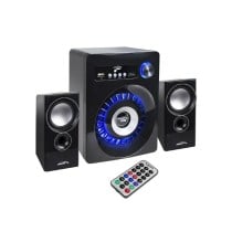 PC Speakers AudioCore AC910 Black 10 W