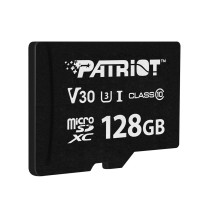 Micro SD Card Patriot Memory PSF128GVX31MCX 128 GB