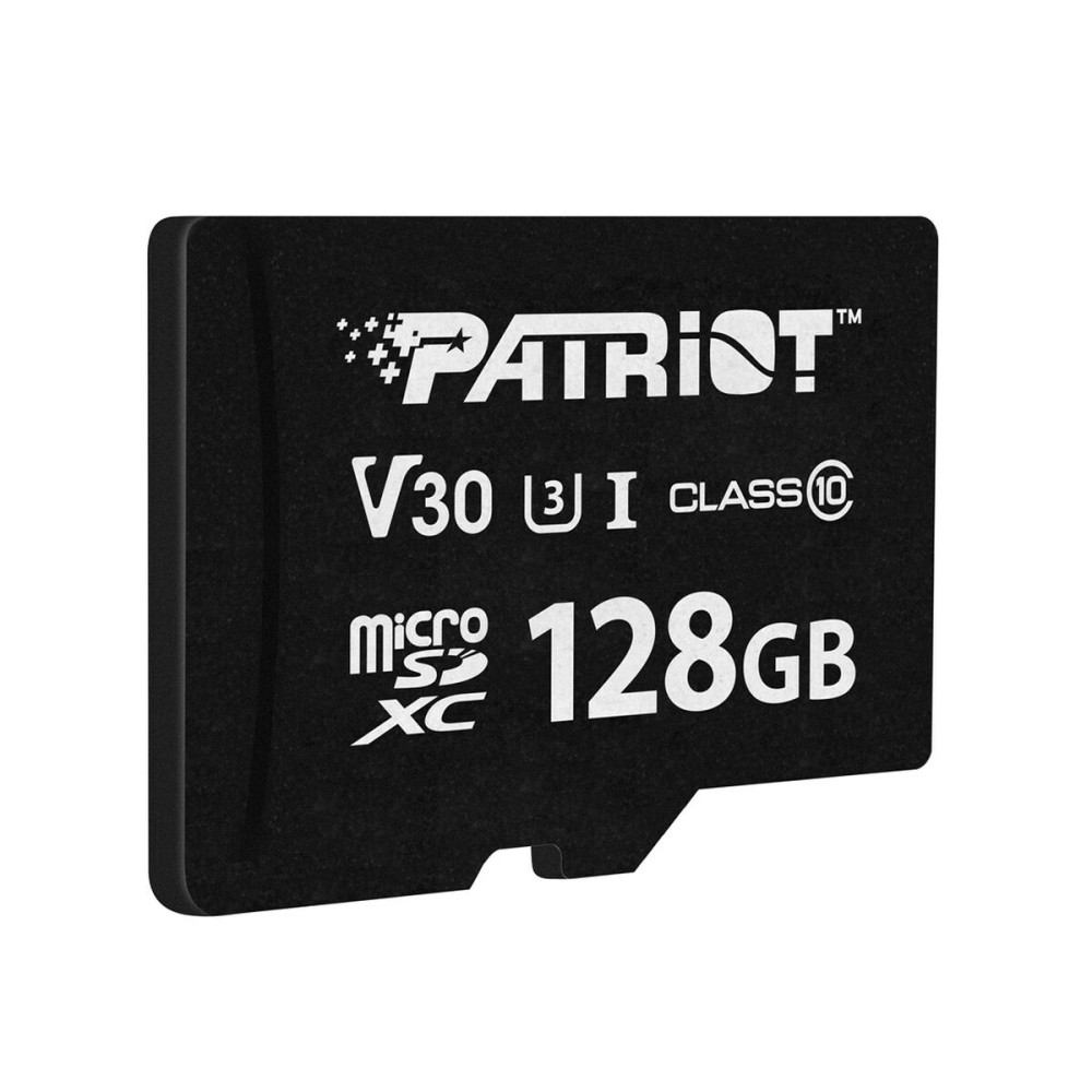 Micro SD-Karte Patriot Memory PSF128GVX31MCX 128 GB