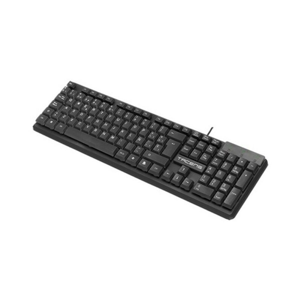 Clavier et Souris Gaming Tacens ACP0ES