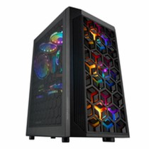 ATX Semi-tower Box Mars Gaming MCMESH