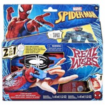 Lanceur Hasbro Real Webs Ultimate Web Blaster