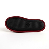 House Slippers Harry Potter Red