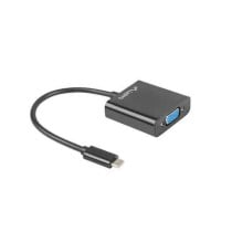 Adaptateur USB C vers VGA Lanberg AD-UC-VG-01