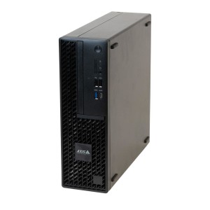 PC de bureau Axis 02692-003 16 GB RAM 256 GB SSD