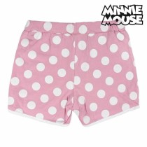 Pyjama D'Été Minnie Mouse 73728 Blue marine