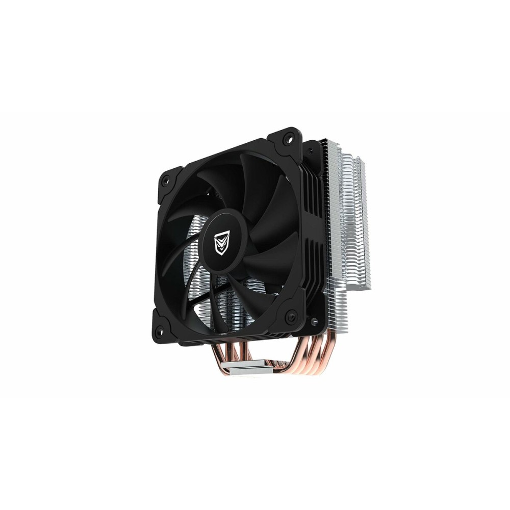 CPU Fan PC Nfortec Vela X