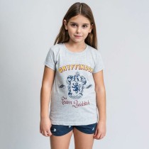 Children's Pyjama Harry Potter Grey