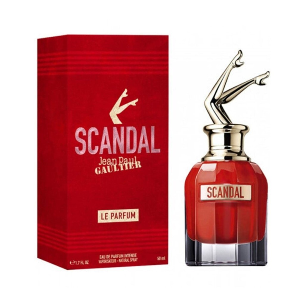 Women's Perfume Jean Paul Gaultier Scandal Le Parfum EDP Scandal Le Parfum 50 ml