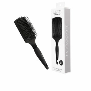 Brosse Démêlante Lussoni Care & Style Carré