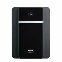 Uninterruptible Power Supply System Interactive UPS APC BX1200MI